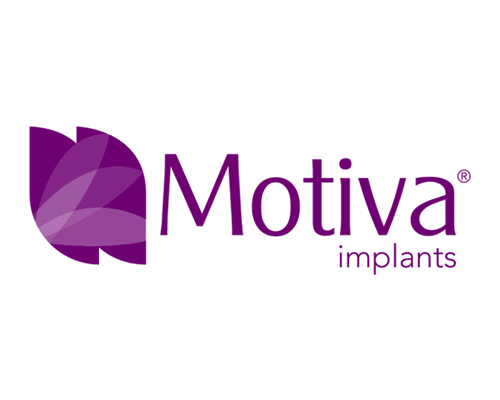 Logo Motiva implants