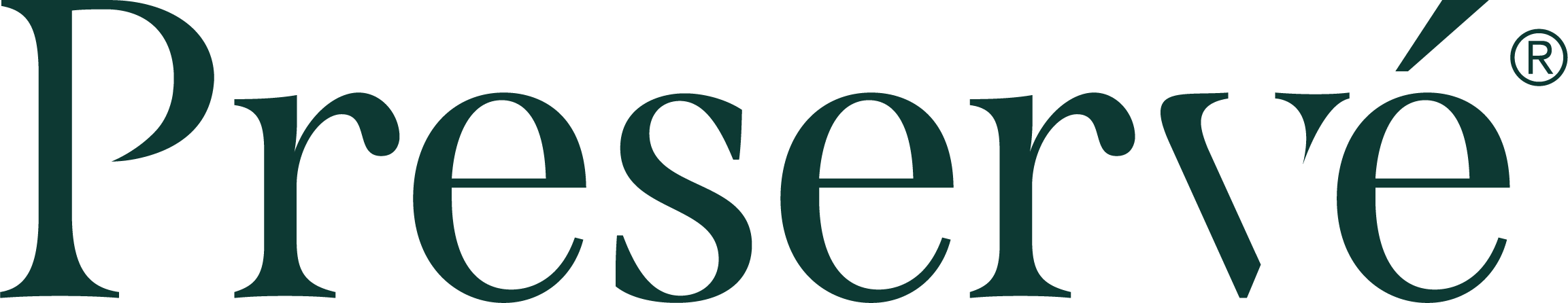 Logo Preservé