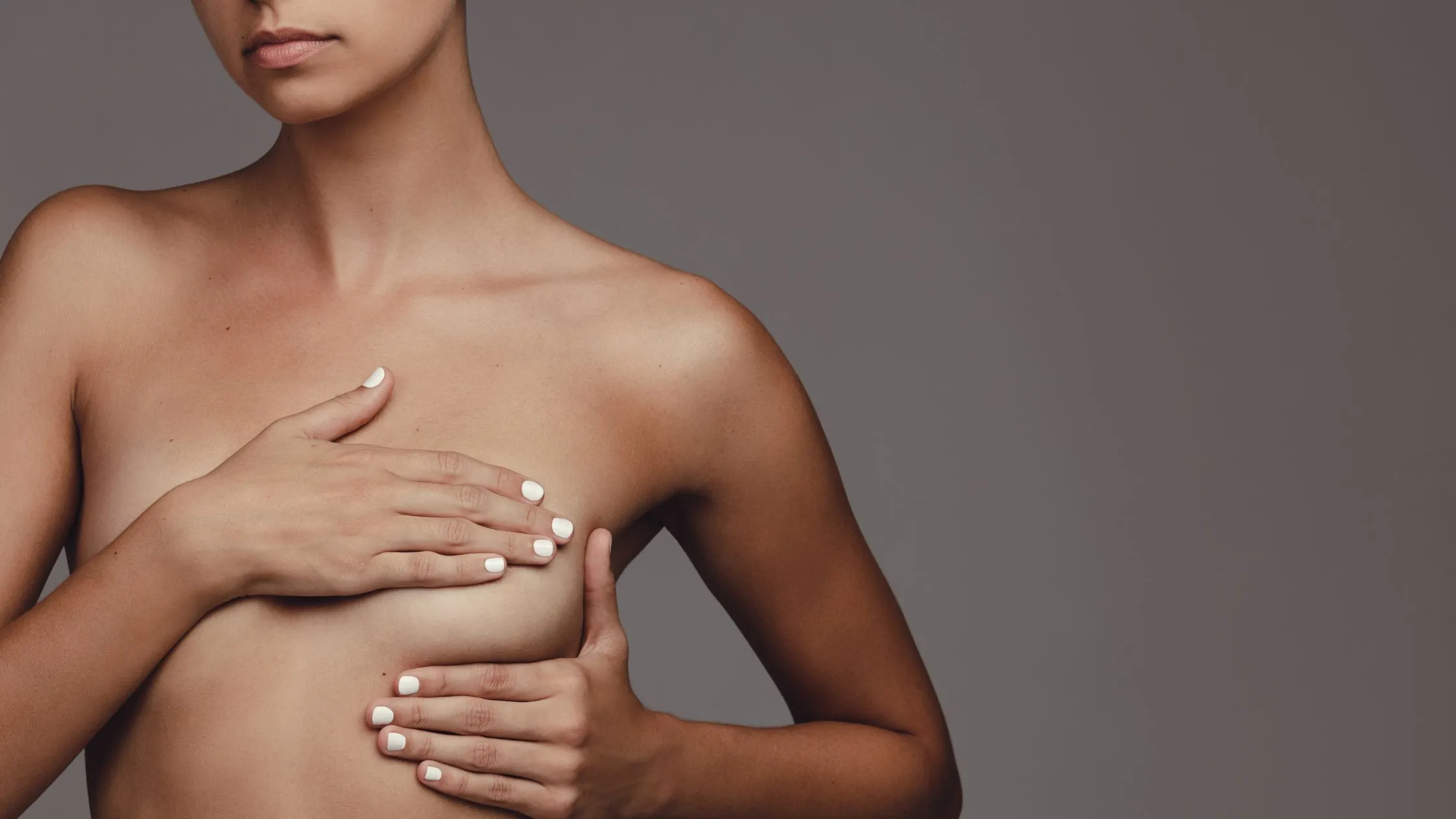 Pechos tubulares en la adolescencia